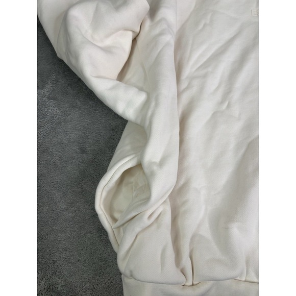 Fear of God Cream Hoodie - Picture 7 of 15